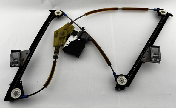 2006-2012 Porsche 987 Cayman / Boxster Driver Window Regulator / Motor /   BC035