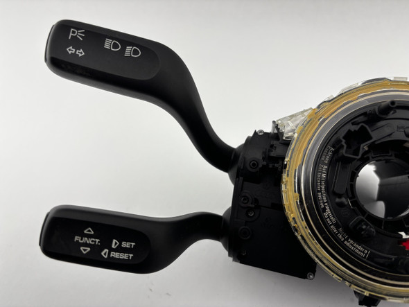 2005-2012 Porsche 987 Boxster OEM Combination Switches / Clockspring /   BC035