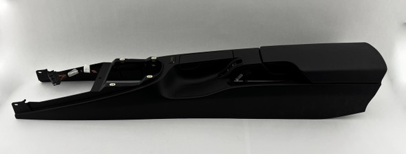 2005-2012 Porsche 987 Boxster / 997 911 Cabriolet Center Console w/ Lid / Black /   BC035