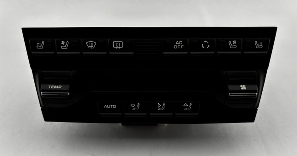 2009-2012 Porsche 987 Boxster / Cayman / 997 911 Automatic Climate Control / 99765322104FTC /   BC035