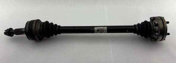 2009-2012 Porsche 987 Boxster S / Cayman S Passenger Side CV Axle Half Shaft / Manual / 103K BC035