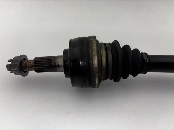 2009-2012 Porsche 987 Boxster S / Cayman S Passenger Side CV Axle Half Shaft / Manual / 103K BC035