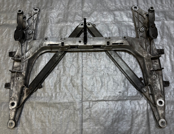 2005-2012 Porsche 987 Boxster / Cayman / 997 911 RWD Front Subframe Crossmember /   BC035