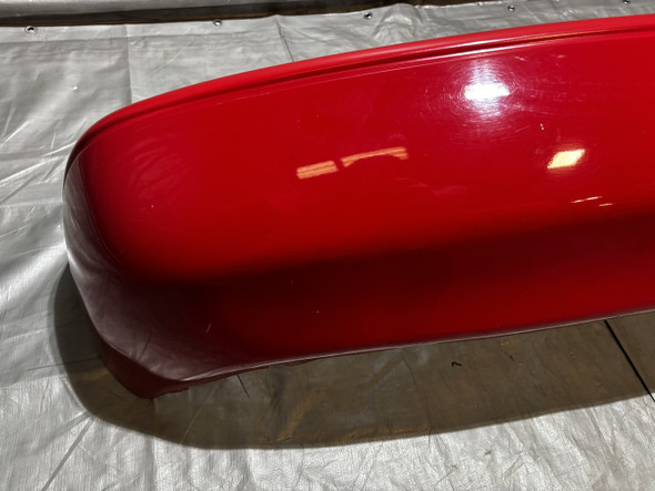 1990-1997 Mazda Miata OEM Rear Bumper Cover /   NA106