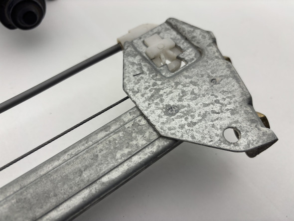 1990-1997 Mazda Miata Driver Side Power Window Regulator / Motor /   NA106