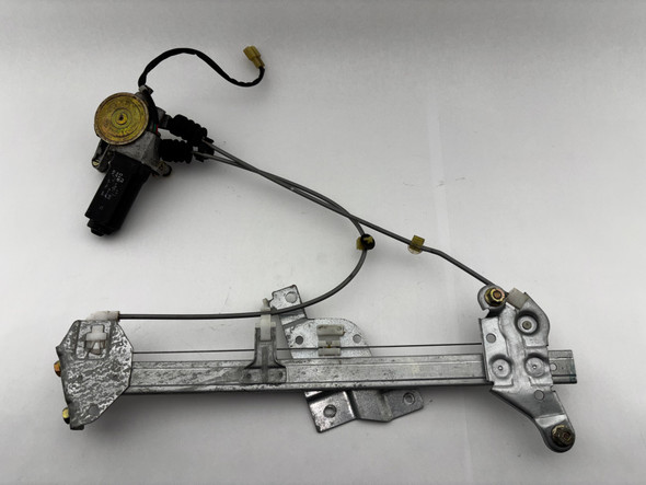 1990-1997 Mazda Miata Passenger Side Power Window Regulator / Motor /   NA106