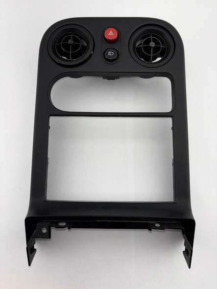 1990-1993 Mazda Miata OEM Tombstone Radio Surround Trim Panel /   NA106