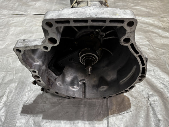 1994-1997 Mazda Miata 5 Speed Manual Transmission  /   NA106