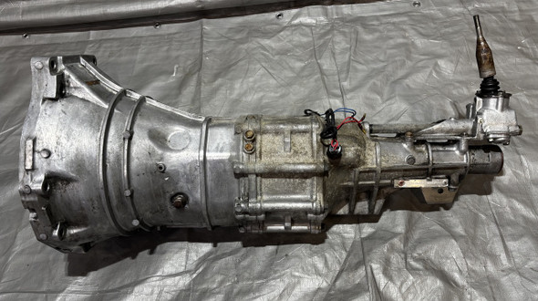 1994-1997 Mazda Miata 5 Speed Manual Transmission  /   NA106
