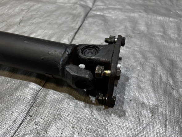 1990-1993 Mazda Miata OEM Driveshaft w/ U-Joints / Manual / 137K NA106