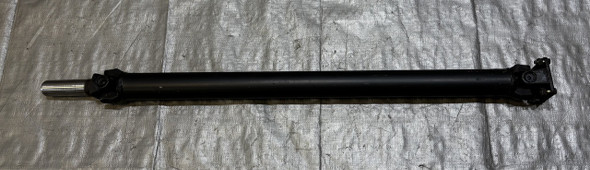 1990-1993 Mazda Miata OEM Driveshaft w/ U-Joints / Manual / 137K NA106
