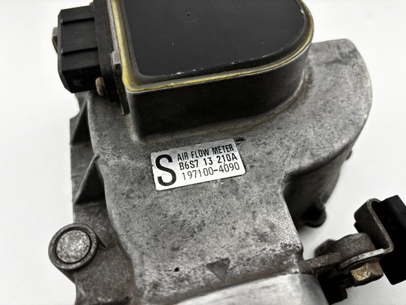 1990-1993 Mazda Miata 1.6l Air Flow Meter AFM / 137K NA106