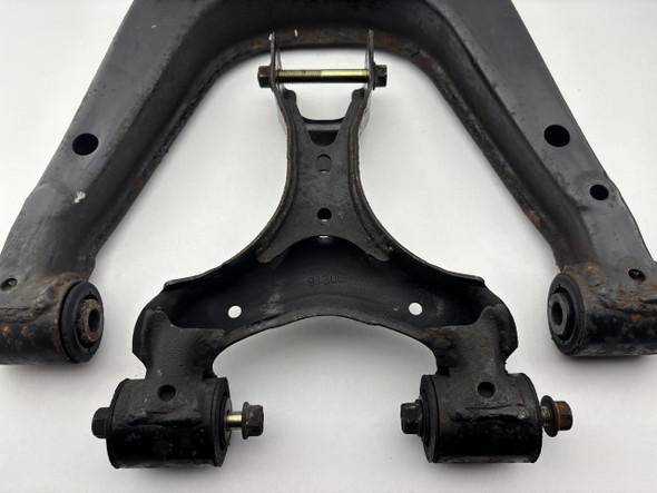 1990-1997 Mazda Miata Rear Control Arm Set / Upper / Lower /   NA106