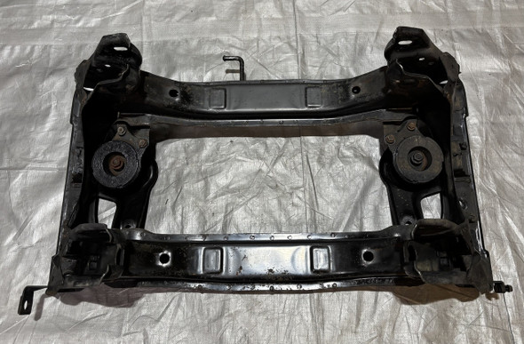 1990-1991 Mazda Miata OEM Rear Subframe Crossmember /   NA106