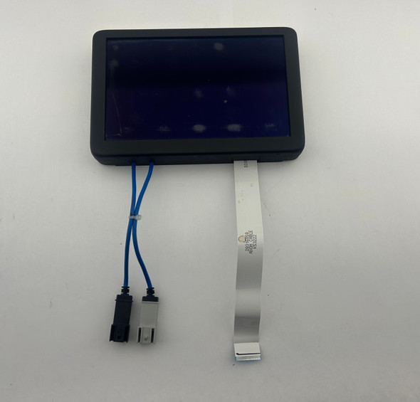 2014-2017 Chevrolet C7 Corvette Media Display  *Cosmetic Wear* /   C7007