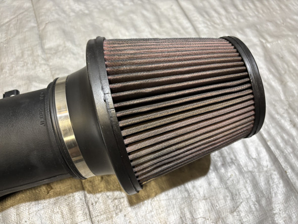 2015-2017 Ford Mustang GT 5.0 JLT Cold Air Intake / USED / 91K FM016