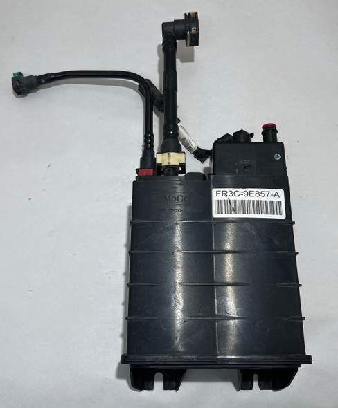 2015-2020 Ford Mustang GT S550 Charcoal Canistor Fuel Vapor EVAP / USED / 91K FM016