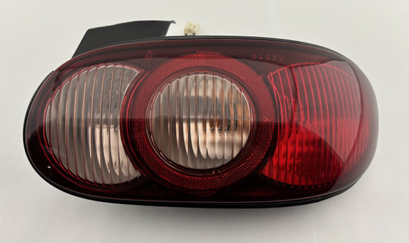 2001-2005 Mazda Miata OEM Passenger Tail Light  /   NBTL2