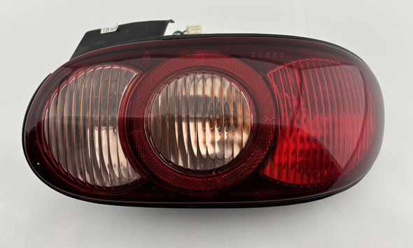 2001-2005 Mazda Miata Passenger Tail Light  /   NBTL3