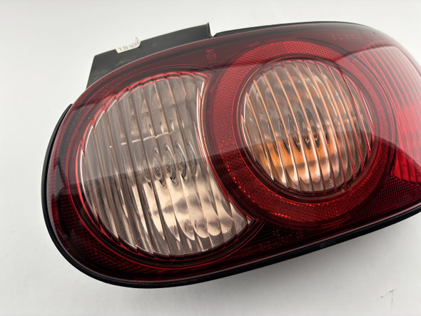 2001-2005 Mazda Miata Passenger Tail Light  /   NBTL3