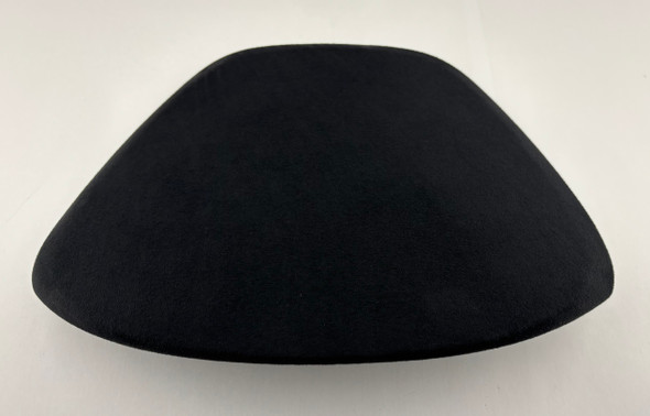 2022-2025 Toyota GR86 / Subaru BRZ OEM Alcantara Guage Cluster Hood / Cover Trim Panel /   FB208