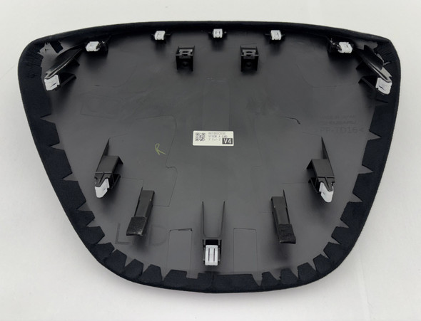 2022-2025 Toyota GR86 / Subaru BRZ OEM Alcantara Guage Cluster Hood / Cover Trim Panel /   FB208