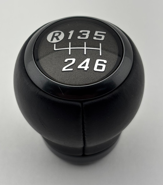 2022-2025 Subaru BRZ / Toyota GR86 6 Speed Manual Shift Knob / OEM /   FB208