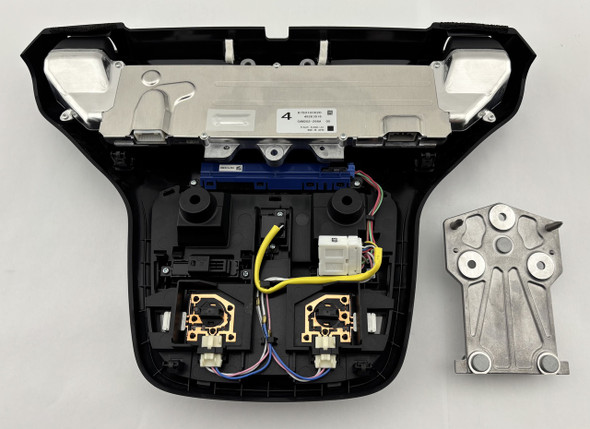 2022-2025 Toyota GR86 / Subaru BRZ OEM Dome Light w/ Eyesight Camera Module /   FB208