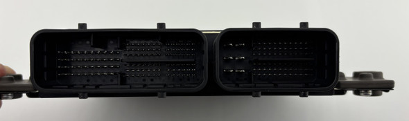 2025 Toyota GR86 / Subaru BRZ OEM Engine Control Module ECU / 22765AV560 /   FB208