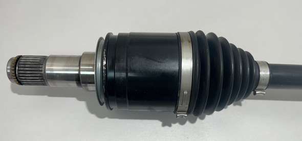 2022-2025 Toyota GR86 / Subaru BRZ OEM Rear Axle CV Shaft / 18K FB208