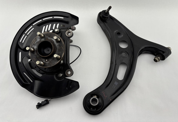 Used Subaru Parts | WRX STi and BRZ | Redline Auto Parts