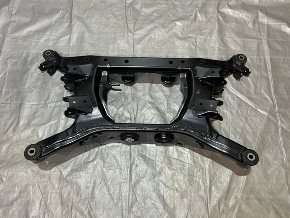 2022-2025 Subaru BRZ Rear Subframe Crossmember Assembly / FB208