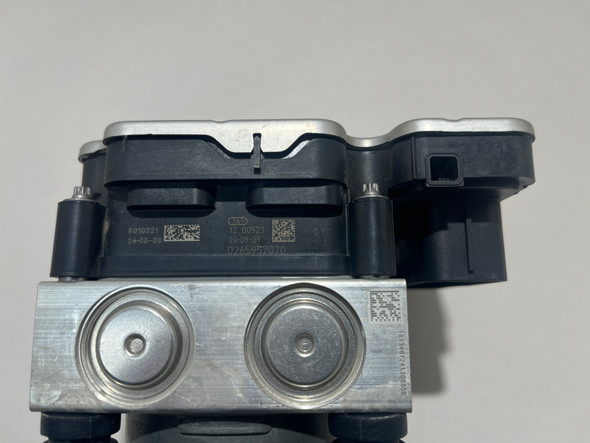 2025 Subaru BRZ tS ABS Pump / Module / Manual / 275xxxxxx / 18K FB208