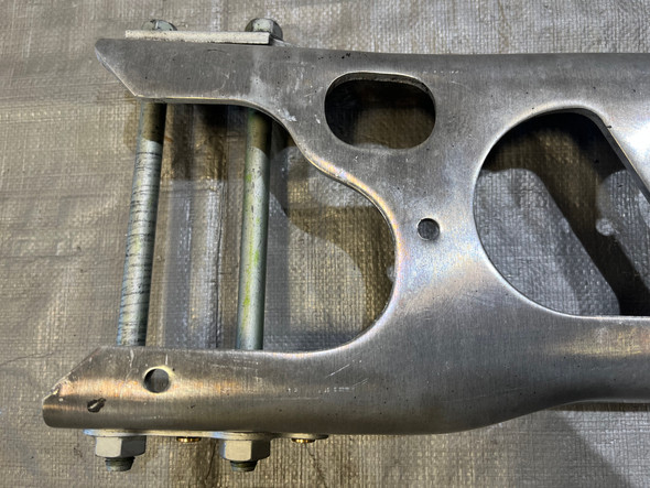 1999-2005 Mazda Miata Power Plant Frame PPF w/ Hardware / Manual  /   NB266