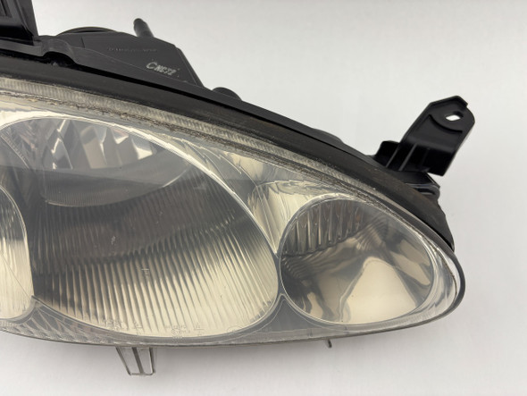 2001-2005 Mazda Miata Passenger Headlight  /   NB266