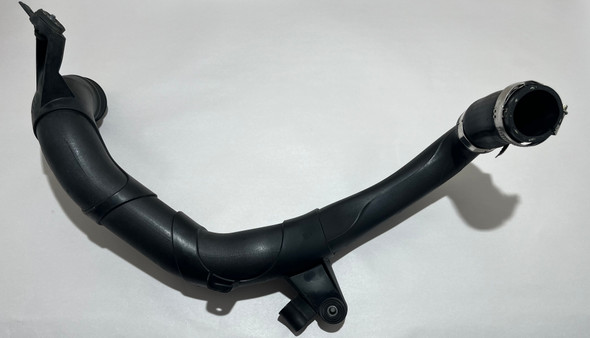 2015-2018 Volkswagen MK7 Golf R Intercooler Charge Pipe / OEM / 5Q0-145-840 /   M7R11