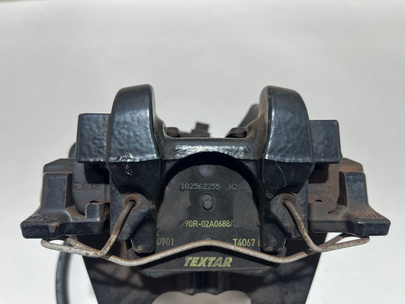 2015-2019 Volkswagen MK7 Golf R OEM Passenger Rear Brake Caliper / 108K M7R11