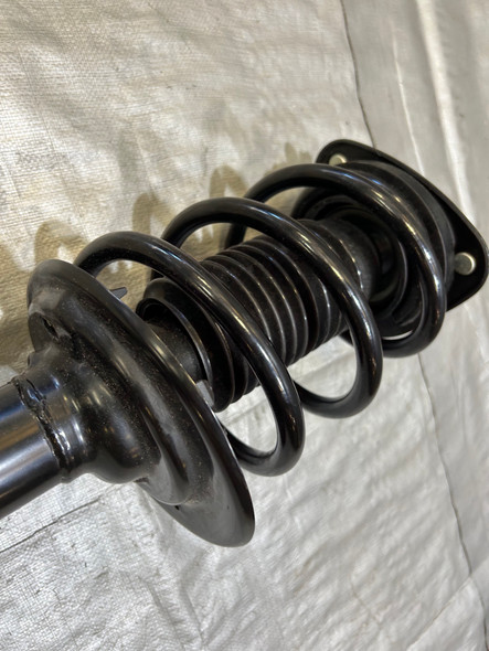 2022-2023 Subaru WRX Driver Front Strut / Shock Assembly / Manual / 24k / SW005