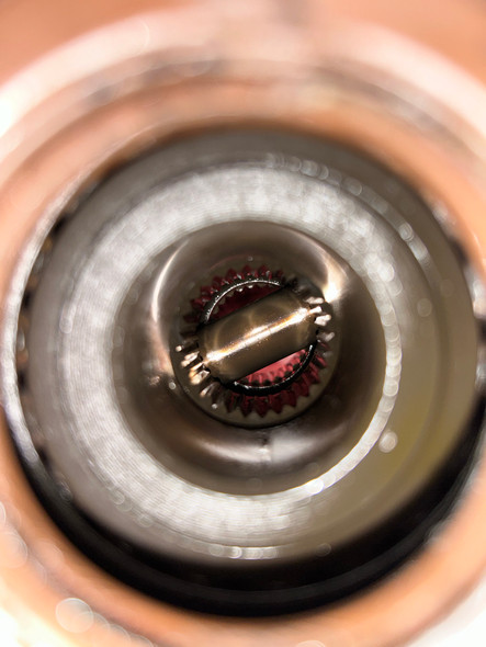 2006-2015 Mazda Mx5 Miata Open Differential / 4.10 / Manual / 74K NC104