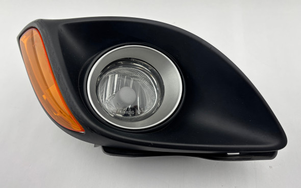 2009-2012 Mazda Mx5 Miata Passenger Fog Light w/ Surround  /   NC104