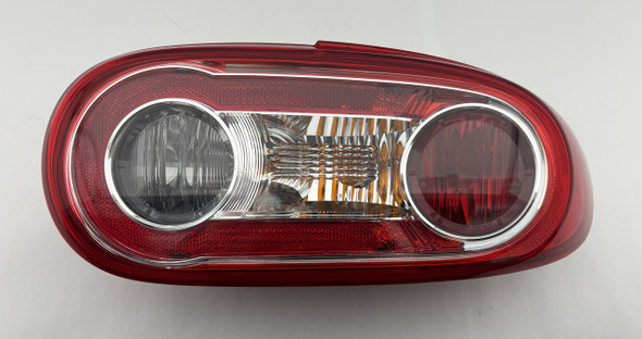 2009-2015 Mazda Mx5 Miata Passenger Tail Light  /   NC104
