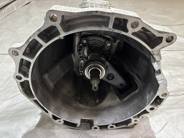 2009-2015 Mazda Mx5 Miata 6 Speed Manual Transmission  / 74K NC104