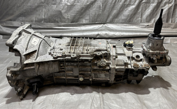 2009-2015 Mazda Mx5 Miata 6 Speed Manual Transmission  / 74K NC104