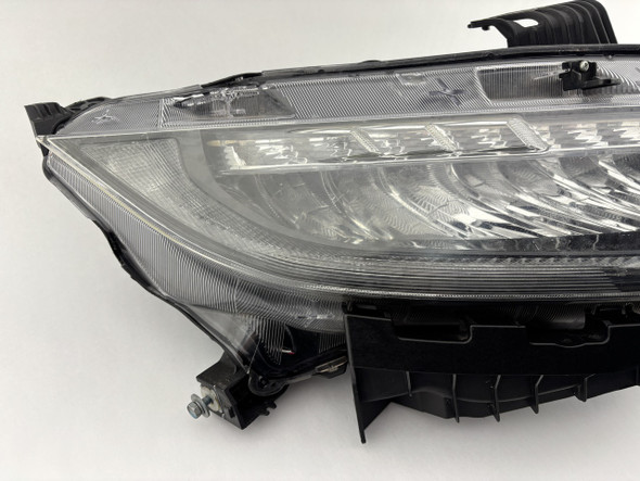 2017-2021 FK8 Honda Civic Type R Passenger LED Headlight /   TR106