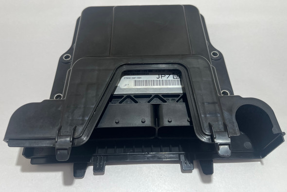 2018 Honda Civic Type R FK8 OEM Engine Control Module ECU / 37820-5BF-A04 / 64K TR106