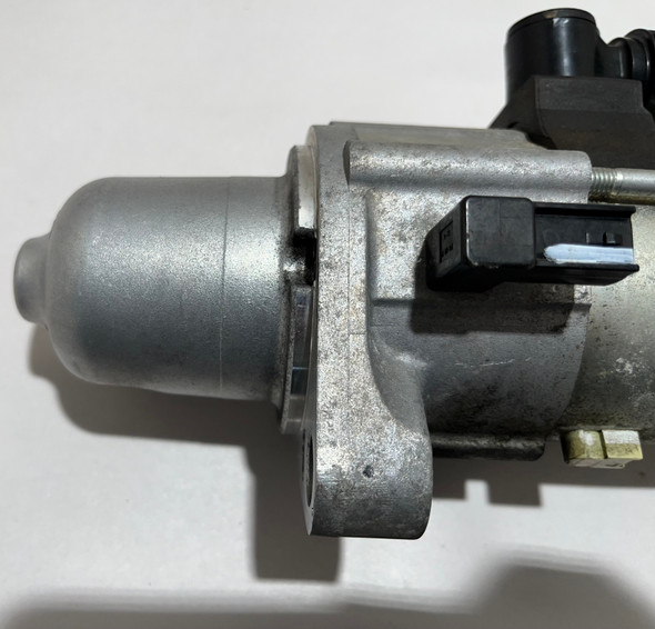 2017-2021 Honda Civic Type R FK8 OEM Starter Motor /   TR106