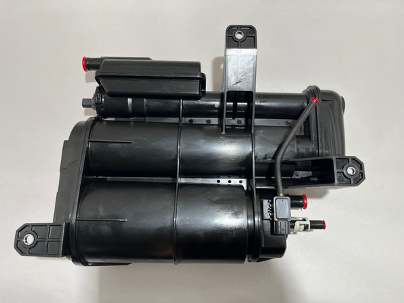 2017-2021 Honda Civic Type R FK8 OEM Charcoal Canister / EVAP Fuel Vapor Solenoid /   TR106