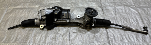 2018-2019 FK8 Honda Civic Type R Steering Rack w/ EPS Motor /   TR106