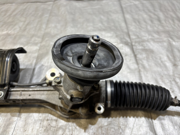 2018-2019 FK8 Honda Civic Type R Steering Rack w/ EPS Motor /   TR106