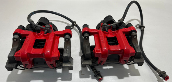 Used Civic Type R Parts | Honda | 2017-2021 | Redline Auto Parts